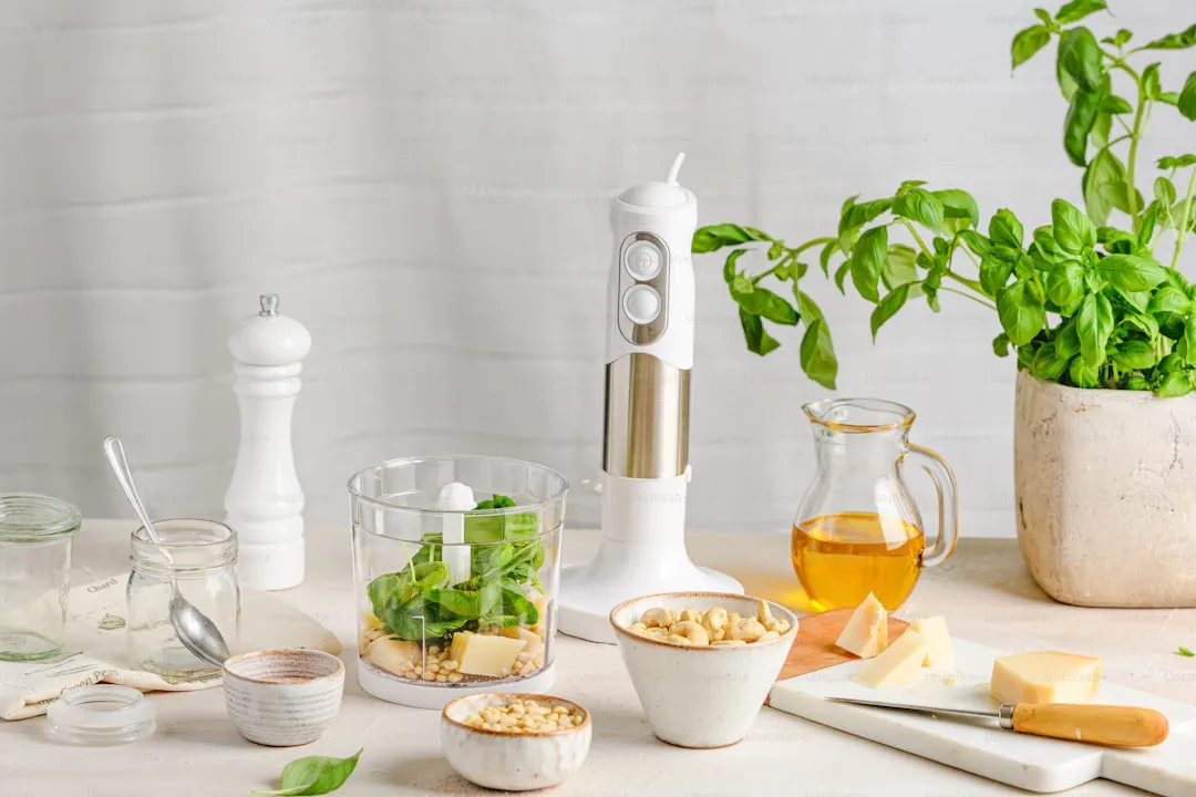 9 Smart Kitchen Gadgets Worth the Counter Space
